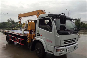 庆城24小时道路救援服务