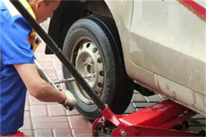 庆城附近拖车24小时服务热线电话